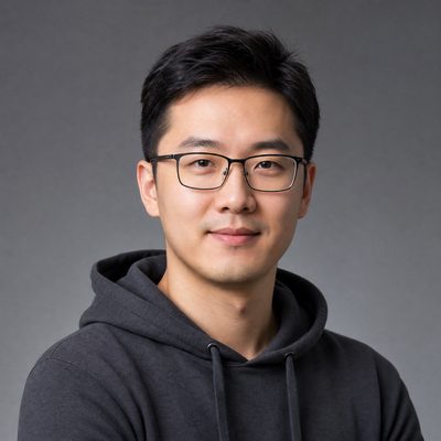 李振宇,17.c-起草口技术VP,理工男职业照